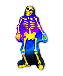 Skeleton 2 BathBomb
