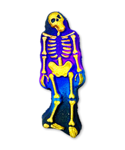 Skeleton 1 BathBomb