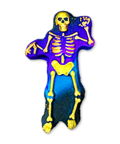 Skeleton 4 BathBomb