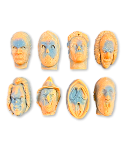 Pumpkin Spice Halloween Wax Melts