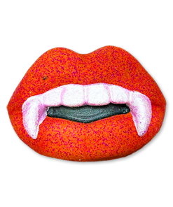 Vampire Lips BathBomb