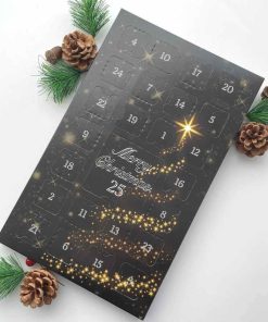 Wax Melt Advent Calendar - PRE-ORDER