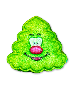Cartoon Christmas Tree