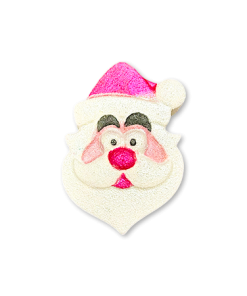 Cartoon Santa
